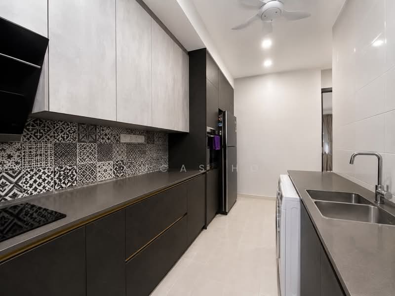 Rumah Teres 2 Tingkat untuk Dijual di Kajang 2 (Kajang) - Lucas Ho - PropertyGuru.com.my