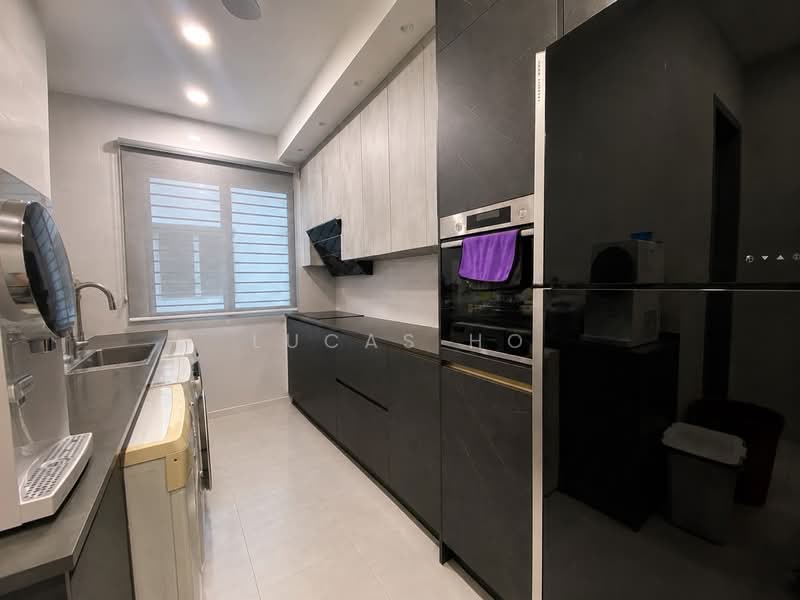 Rumah Teres 2 Tingkat untuk Dijual di Kajang 2 (Kajang) - Lucas Ho - PropertyGuru.com.my