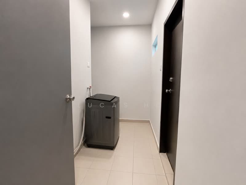 Rumah Teres 2 Tingkat untuk Dijual di Kajang 2 (Kajang) - Lucas Ho - PropertyGuru.com.my