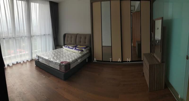 Service Residence for Rent at Regalia Residence - Olivia Tan - PropertyGuru.com.my