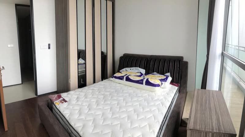 Service Residence for Rent at Regalia Residence - Olivia Tan - PropertyGuru.com.my
