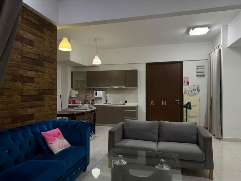 Service Residence for Rent at Regalia Residence - Olivia Tan - PropertyGuru.com.my