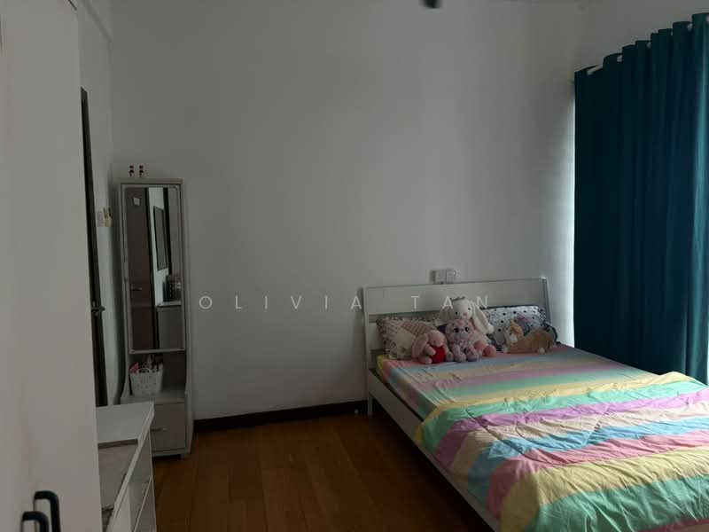 Service Residence for Rent at Regalia Residence - Olivia Tan - PropertyGuru.com.my