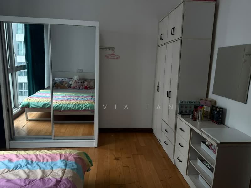 Service Residence for Rent at Regalia Residence - Olivia Tan - PropertyGuru.com.my