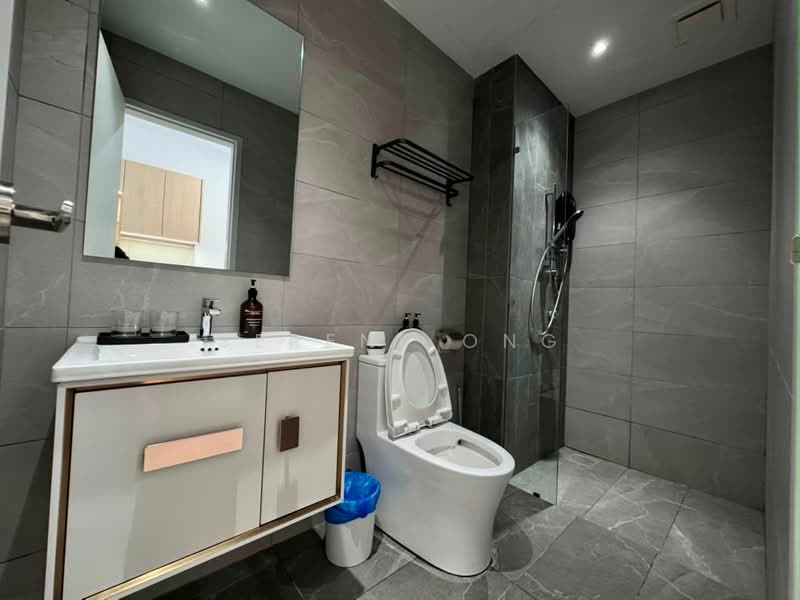 Service Residence for Rent at Majestic Residence - Serene Ong - PropertyGuru.com.my