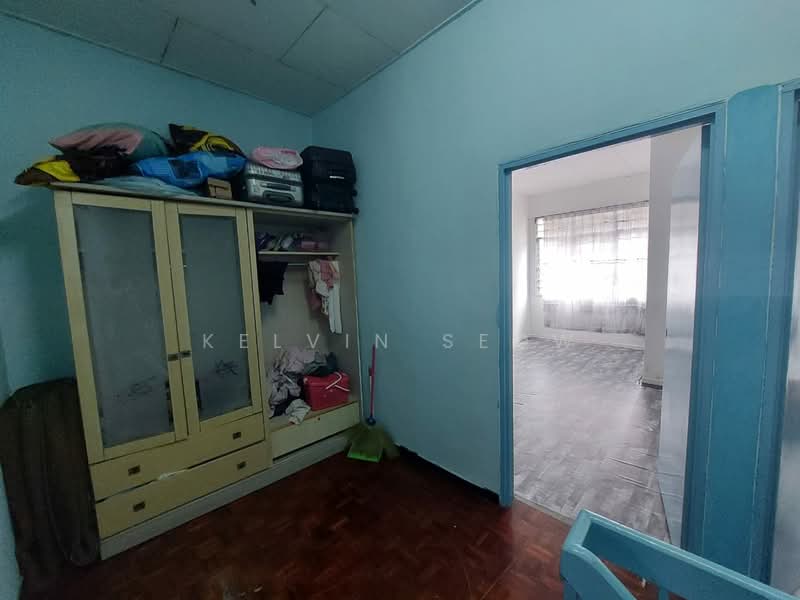 Rumah Teres 2 Tingkat untuk Dijual di Taman Tiong Mas (Simpang Ampat) - Kelvin Seow - Interior - PropertyGuru.com.my