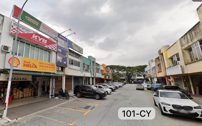 Shop for Rent in Subang (Shah Alam) - Yap Chew Ying - PropertyGuru.com.my