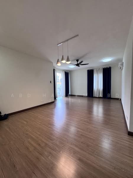 Apartment for Sale at Larkin Residence Phase 2 - Abd Hakeem Abd Jalil - PropertyGuru.com.my