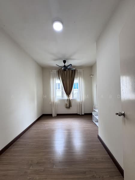 Apartment for Sale at Larkin Residence Phase 2 - Abd Hakeem Abd Jalil - PropertyGuru.com.my