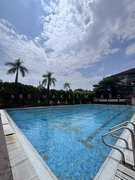 Apartment for Sale at Larkin Residence Phase 2 - Abd Hakeem Abd Jalil - PropertyGuru.com.my