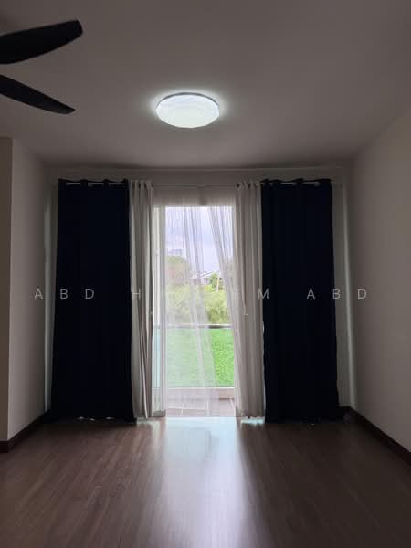 Apartment for Sale at Larkin Residence Phase 2 - Abd Hakeem Abd Jalil - PropertyGuru.com.my