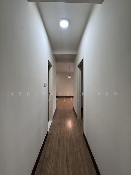 Apartment for Sale at Larkin Residence Phase 2 - Abd Hakeem Abd Jalil - PropertyGuru.com.my