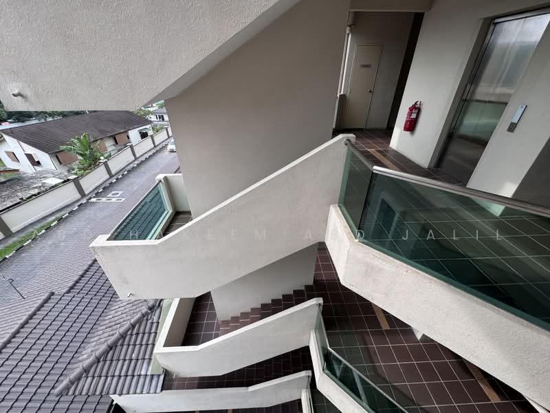 Apartment for Sale at Larkin Residence Phase 2 - Abd Hakeem Abd Jalil - PropertyGuru.com.my