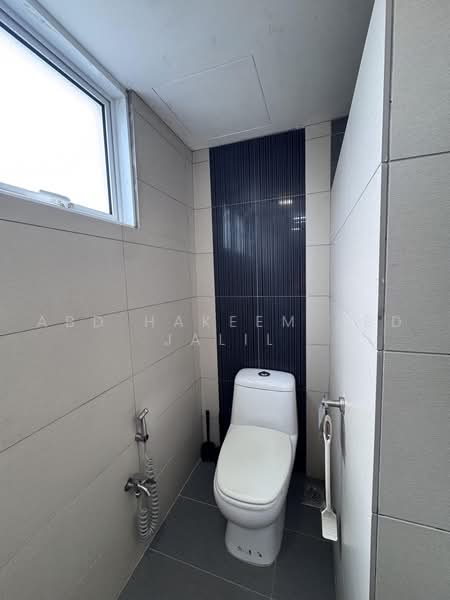 Apartment for Sale at Larkin Residence Phase 2 - Abd Hakeem Abd Jalil - PropertyGuru.com.my