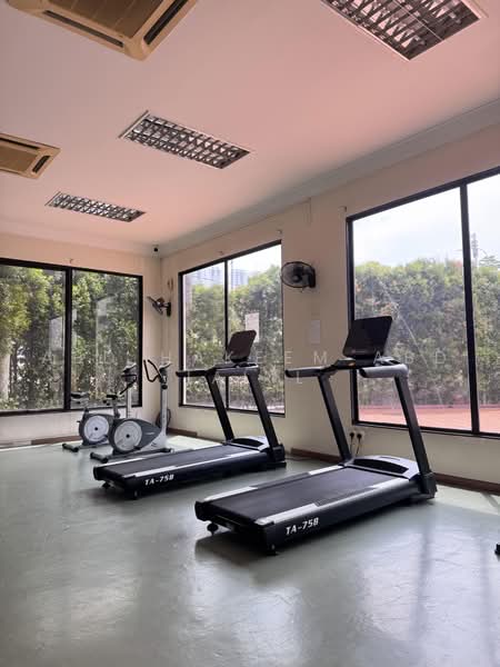 Apartment for Sale at Larkin Residence Phase 2 - Abd Hakeem Abd Jalil - PropertyGuru.com.my