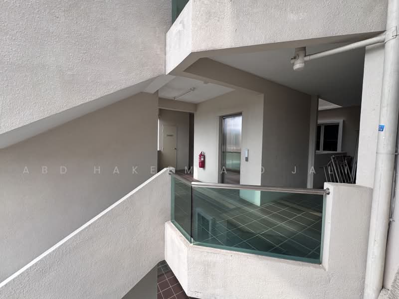 Apartment for Sale at Larkin Residence Phase 2 - Abd Hakeem Abd Jalil - PropertyGuru.com.my
