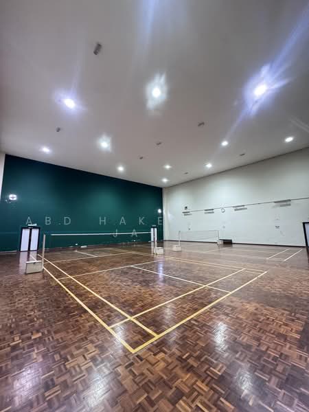 Apartment for Sale at Larkin Residence Phase 2 - Abd Hakeem Abd Jalil - PropertyGuru.com.my