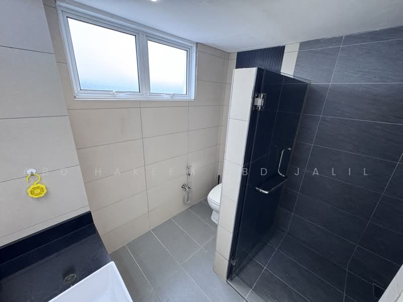 Apartment for Sale at Larkin Residence Phase 2 - Abd Hakeem Abd Jalil - PropertyGuru.com.my