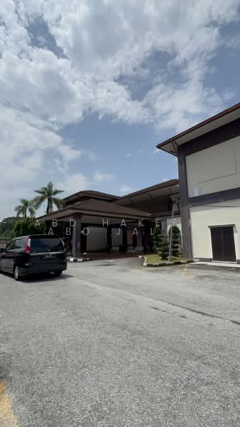 Apartment for Sale at Larkin Residence Phase 2 - Abd Hakeem Abd Jalil - PropertyGuru.com.my