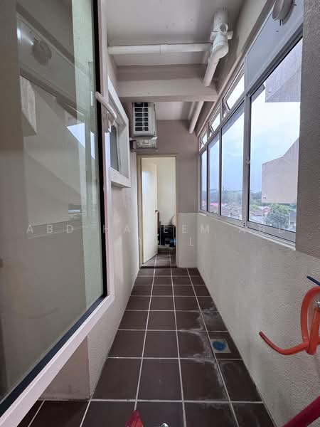 Apartment for Sale at Larkin Residence Phase 2 - Abd Hakeem Abd Jalil - PropertyGuru.com.my