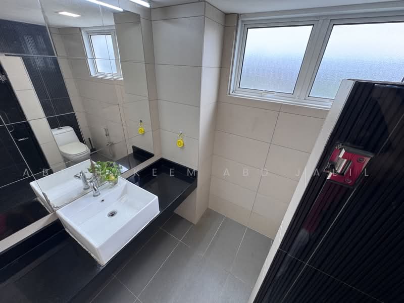 Apartment for Sale at Larkin Residence Phase 2 - Abd Hakeem Abd Jalil - PropertyGuru.com.my