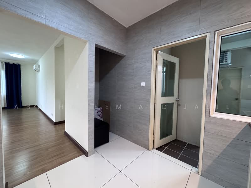 Apartment for Sale at Larkin Residence Phase 2 - Abd Hakeem Abd Jalil - PropertyGuru.com.my