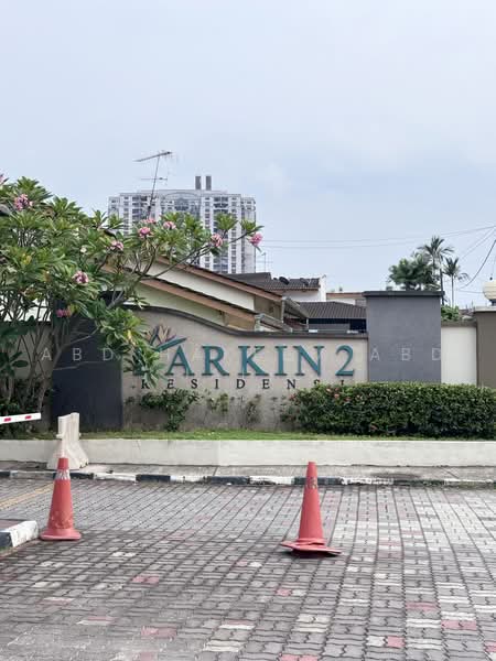 Apartment for Sale at Larkin Residence Phase 2 - Abd Hakeem Abd Jalil - PropertyGuru.com.my