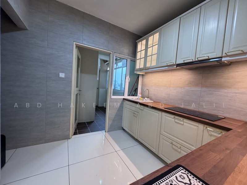 Apartment for Sale at Larkin Residence Phase 2 - Abd Hakeem Abd Jalil - PropertyGuru.com.my