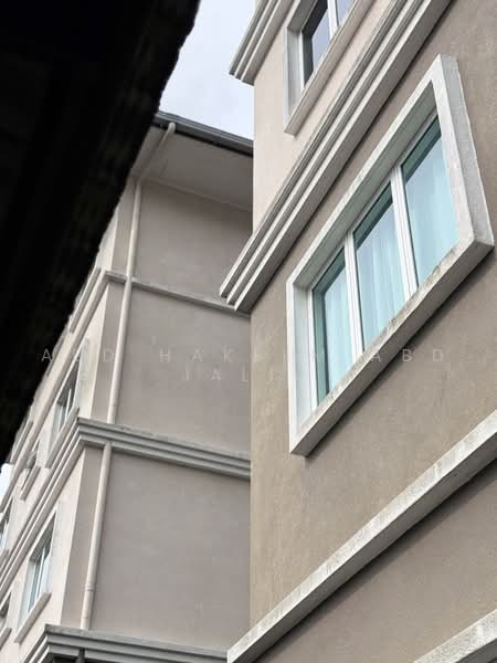 Apartment for Sale at Larkin Residence Phase 2 - Abd Hakeem Abd Jalil - PropertyGuru.com.my