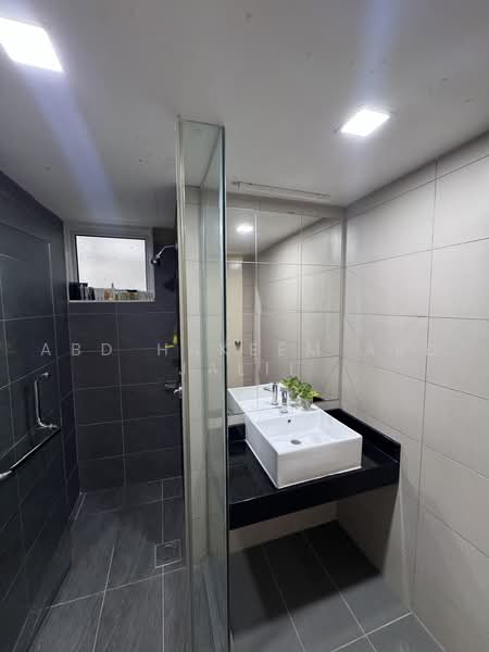 Apartment for Sale at Larkin Residence Phase 2 - Abd Hakeem Abd Jalil - PropertyGuru.com.my