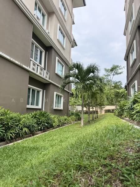 Apartment for Sale at Larkin Residence Phase 2 - Abd Hakeem Abd Jalil - PropertyGuru.com.my
