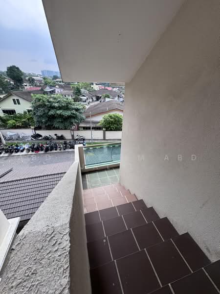 Apartment for Sale at Larkin Residence Phase 2 - Abd Hakeem Abd Jalil - PropertyGuru.com.my