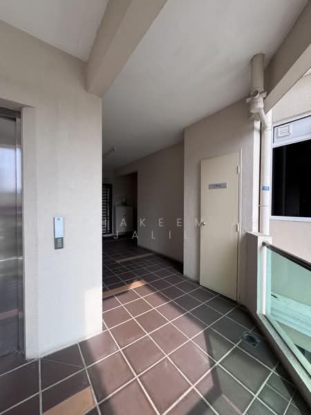 Apartment for Sale at Larkin Residence Phase 2 - Abd Hakeem Abd Jalil - PropertyGuru.com.my