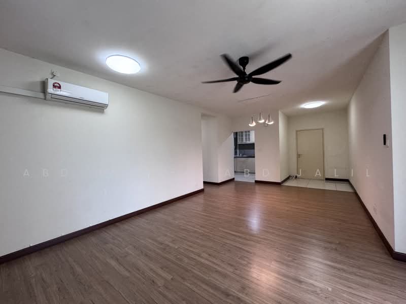 Apartment for Sale at Larkin Residence Phase 2 - Abd Hakeem Abd Jalil - PropertyGuru.com.my