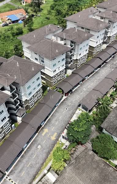 Apartment for Sale at Larkin Residence Phase 2 - Abd Hakeem Abd Jalil - PropertyGuru.com.my