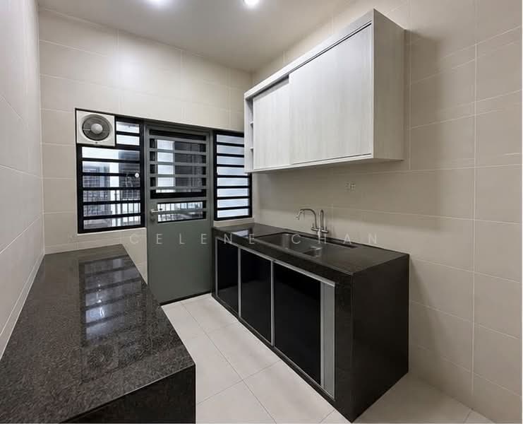 Rumah Kluster untuk Dijual di Horizon Hills (Iskandar Puteri (Nusajaya)) - Celene Chan - PropertyGuru.com.my