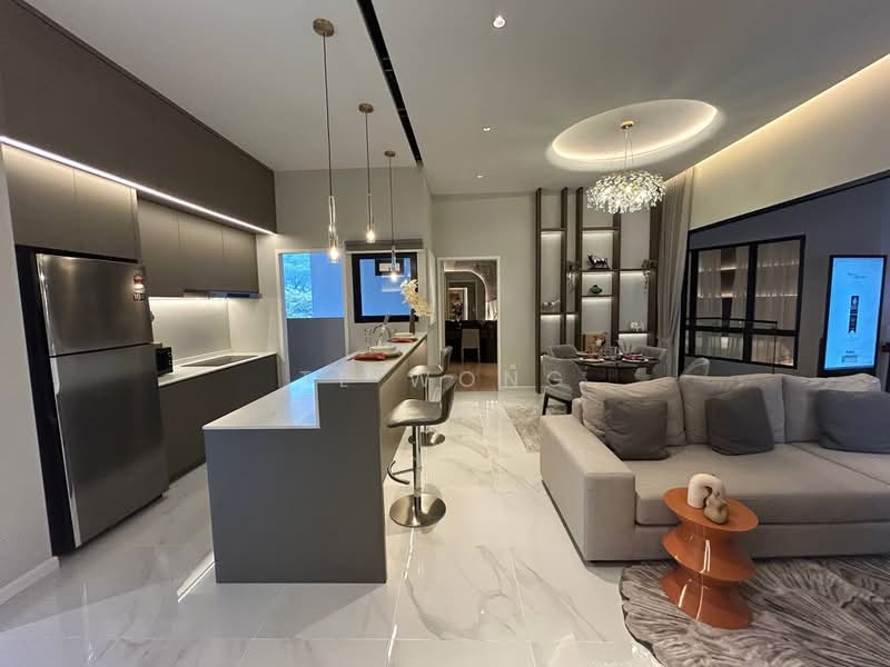 Service Residence for Sale at Laverra Residences - TL Wong - PropertyGuru.com.my