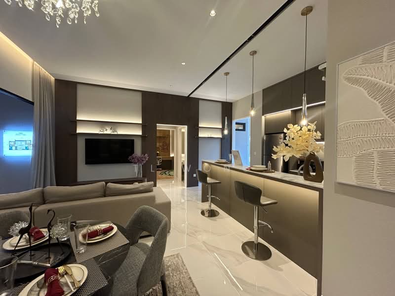 Service Residence for Sale at Laverra Residences - TL Wong - PropertyGuru.com.my
