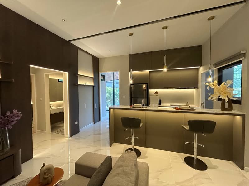 Service Residence for Sale at Laverra Residences - TL Wong - PropertyGuru.com.my