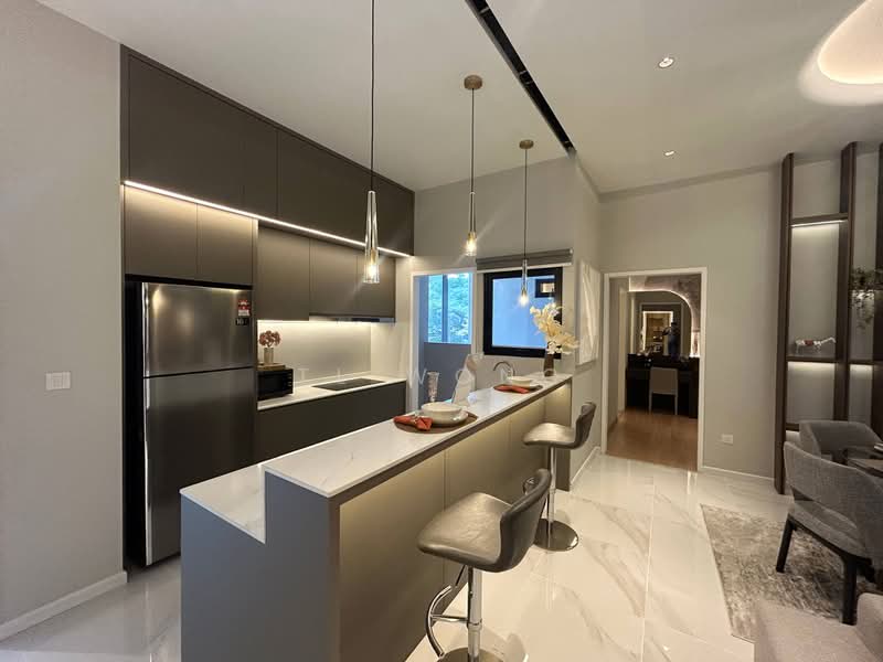 Service Residence for Sale at Laverra Residences - TL Wong - PropertyGuru.com.my