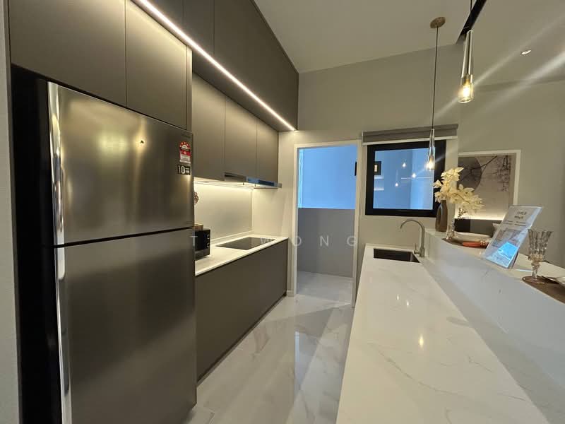 Service Residence for Sale at Laverra Residences - TL Wong - PropertyGuru.com.my