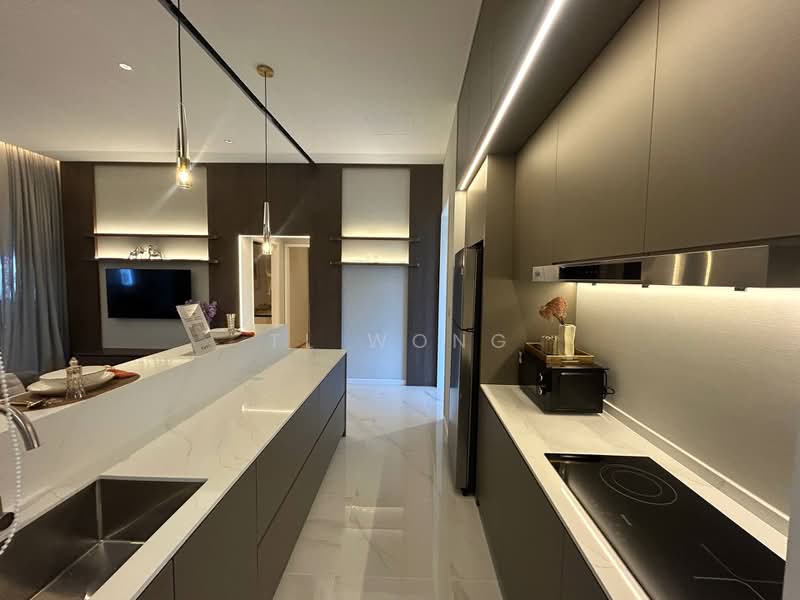 Service Residence for Sale at Laverra Residences - TL Wong - PropertyGuru.com.my