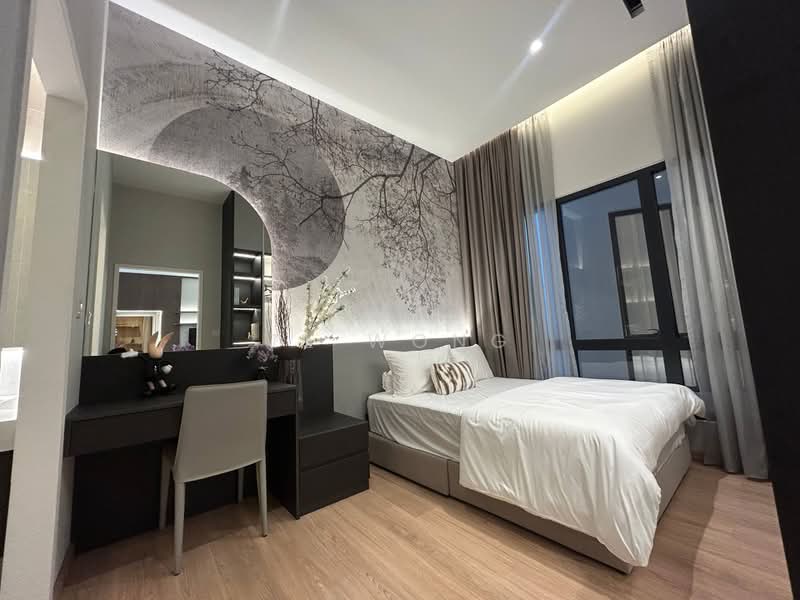 Service Residence for Sale at Laverra Residences - TL Wong - PropertyGuru.com.my