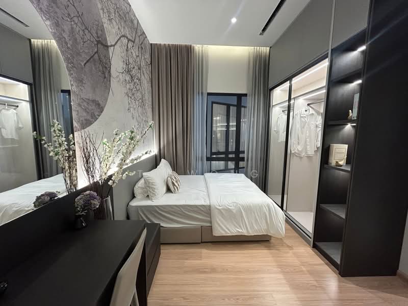 Service Residence for Sale at Laverra Residences - TL Wong - PropertyGuru.com.my