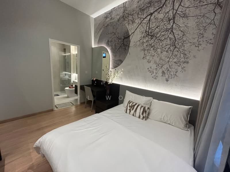 Service Residence for Sale at Laverra Residences - TL Wong - PropertyGuru.com.my