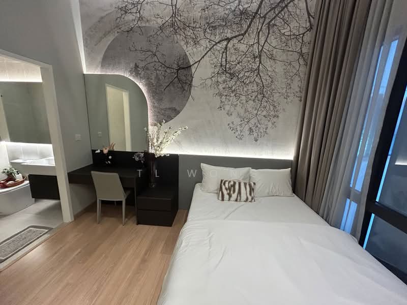 Service Residence for Sale at Laverra Residences - TL Wong - PropertyGuru.com.my