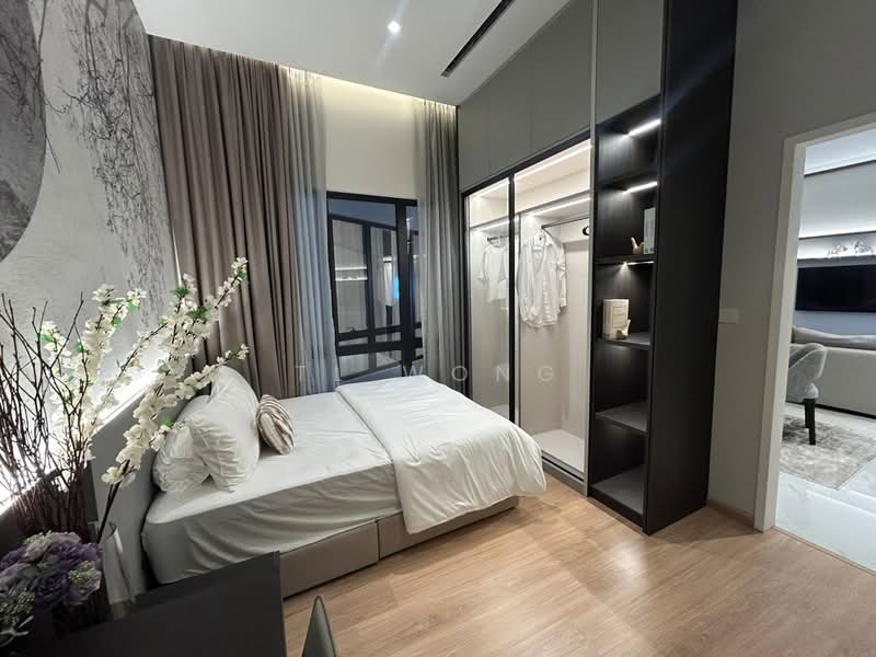 Service Residence for Sale at Laverra Residences - TL Wong - PropertyGuru.com.my