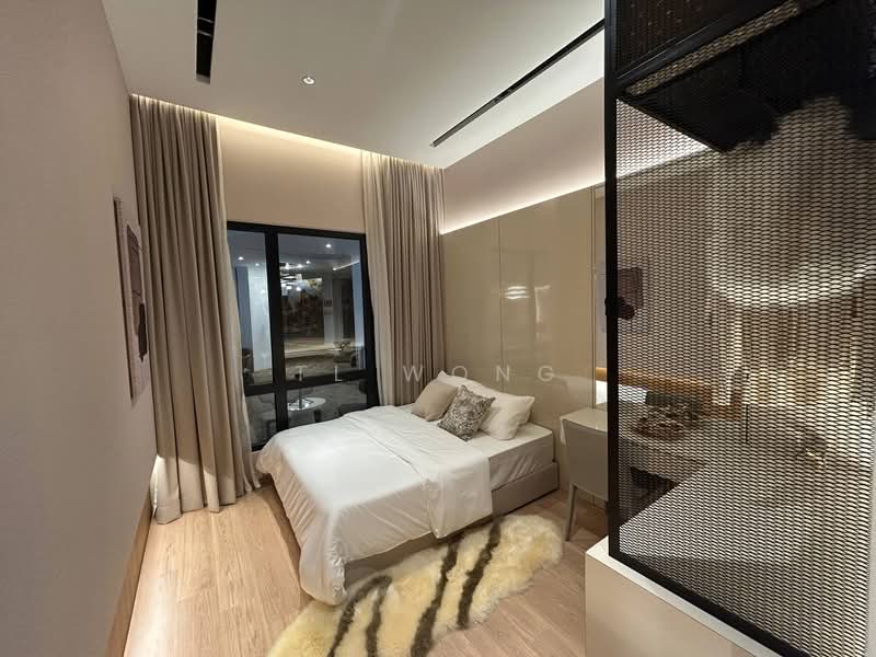 Service Residence for Sale at Laverra Residences - TL Wong - PropertyGuru.com.my
