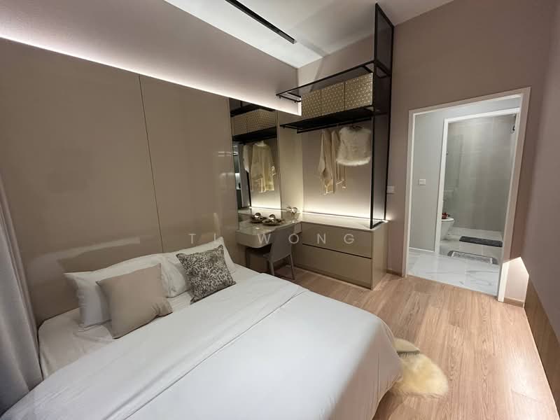Service Residence for Sale at Laverra Residences - TL Wong - PropertyGuru.com.my