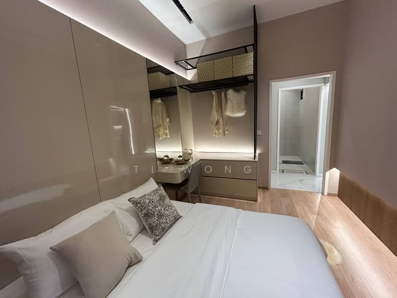 Service Residence for Sale at Laverra Residences - TL Wong - PropertyGuru.com.my